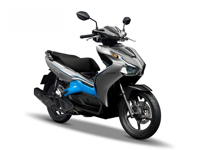 Air Blade 125cc 2020 bản đặc biệt