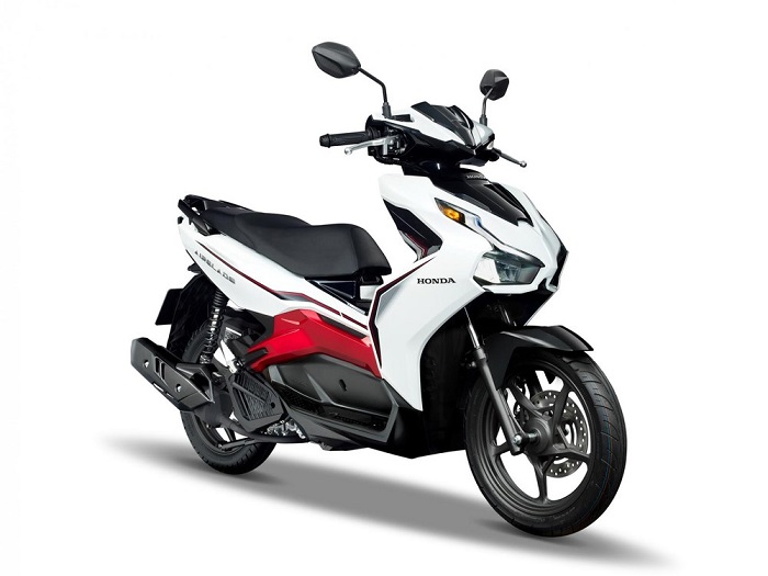 Air Blade 125cc 2020 bản đặc biệt