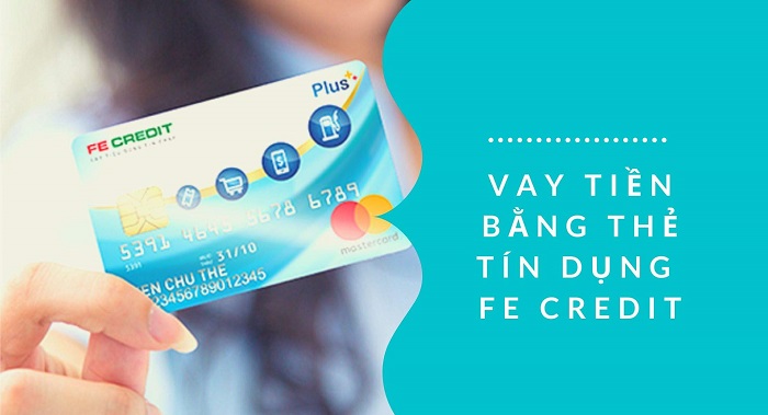 fe credit gửi tin nhắn cho vay