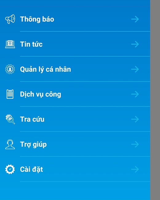 thay đổi thông tin bảo hiểm xã hội