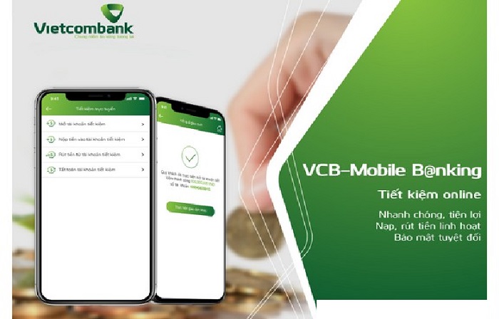 xem lịch sử chuyển tiền vietcombank